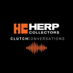 Clutch Conversations - Episode 98: Kori Martin Reptiles