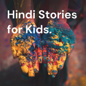 Hindi Stories for Kids. - neera rani