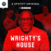 Wrighty's House - The Ringer