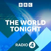 The World Tonight podcast