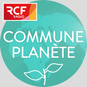 Commune Planète - RCF