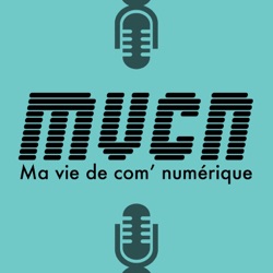 Ma vie de com' numérique - Réfléchissons