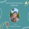 Harmonisk Barndom Podcast med Kajadilani Fiiksdal