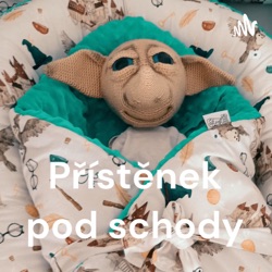 Přístěnek pod schody