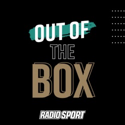 Out Of The Box - Rugby World Cup Countdown