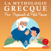 Les aventures de Papoush et Petit-Pouce - Ouest-France
