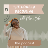 28. Social Media, Body Image, and Showing Up with Katie Crenshaw