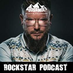 LOSAMOL Rockstar Podcast