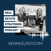 Real Estate Strategies with Ken McElroy - Ken McElroy