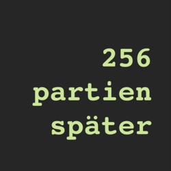 256 Partien später