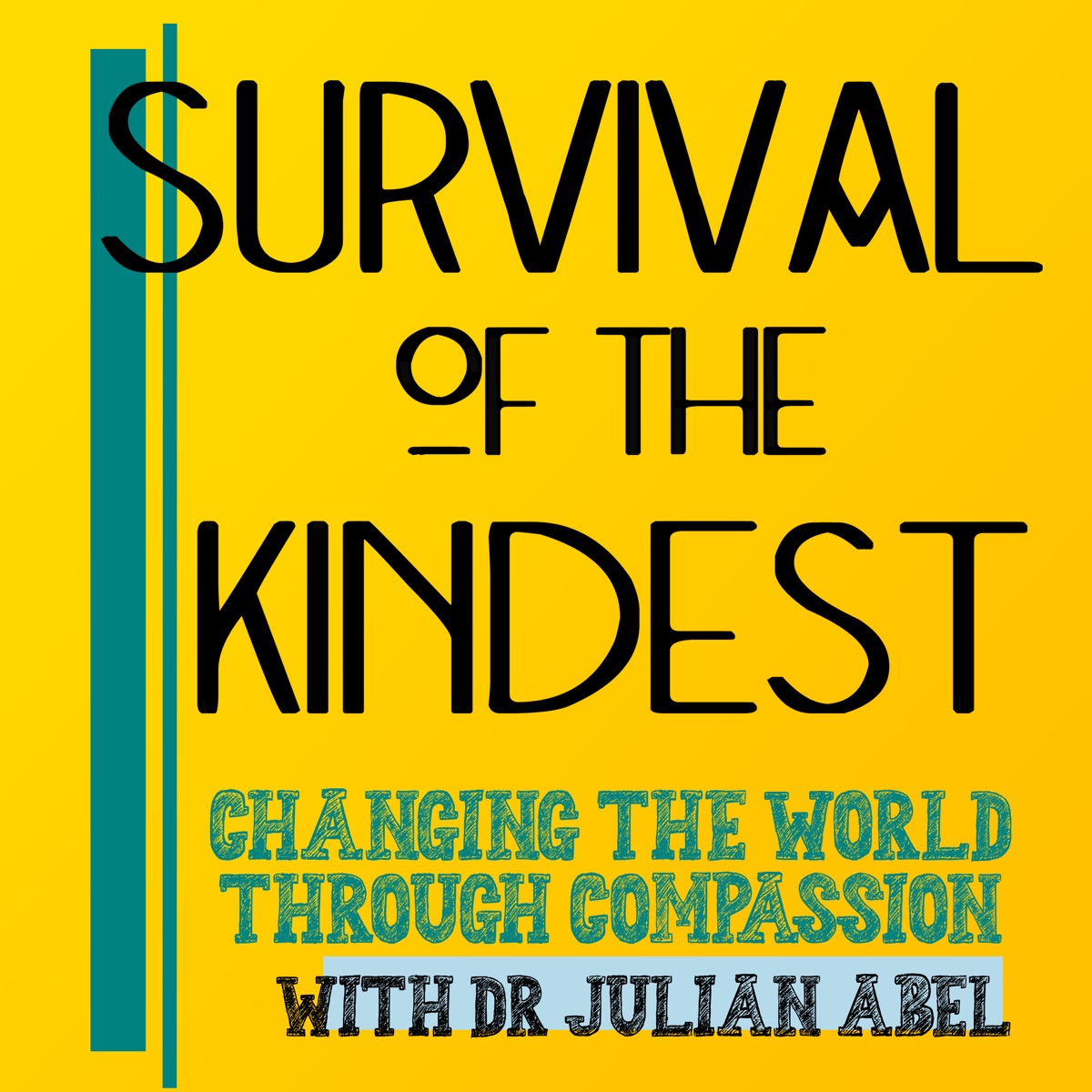 Survival of the Kindest – Podcast – Podtail