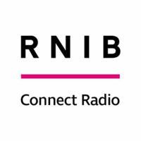 RNIB Connect podcast