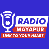 Radio Mayapur Podcasts - Radio Mayapur