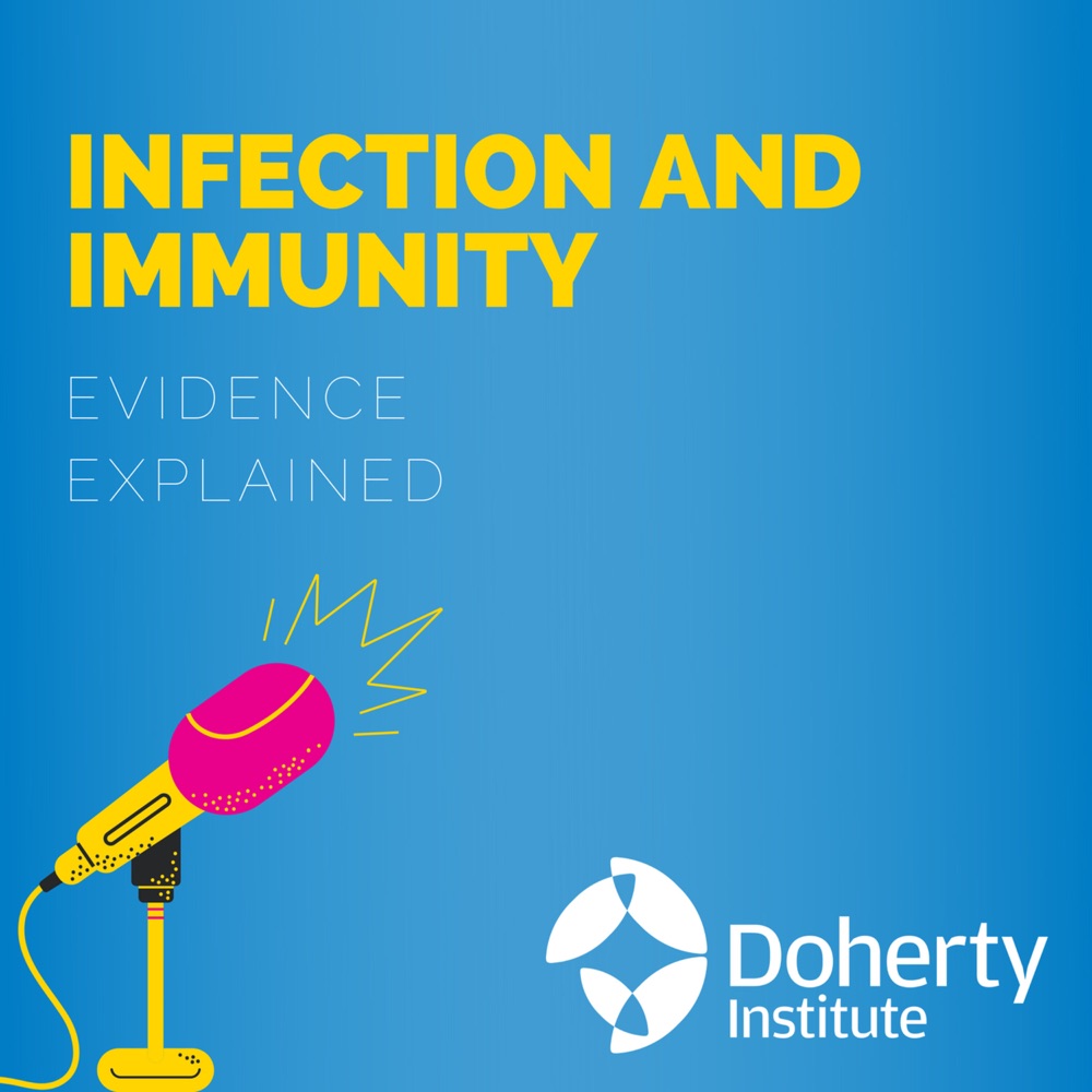 How the immune system works with Peter Doherty – Infection and Immunity ...