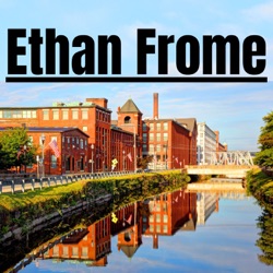 Chapter 9 - Ethan Frome - Edith Wharton