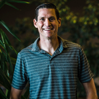 Biblical Stewardship with Rick Stevens