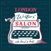 London Writers' Salon - Parul Bavishi, Matthew Trinetti