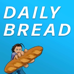 Daily Bread - Crypto Podcast