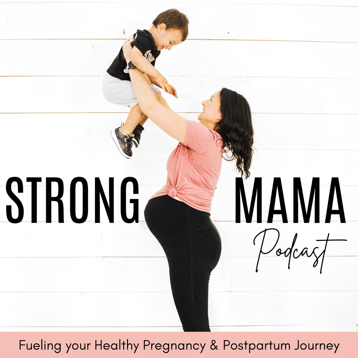 66. Q&A: Answering Your Postpartum Recovery and Exercise Questions – STRONG  MAMA PODCAST - Health and fitness for a stronger pregnancy, birth and  postpartum recovery