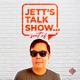 Jett's Talk Show...Sort of