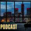 The Therapy Couch Podcast - TJAY Jones