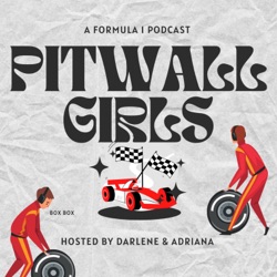 Episode 9: Miami GP Adventure, 