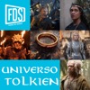 Universo Tolkien: Los Anillos de Poder, El Señor de los Anillos...