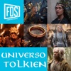 Universo Tolkien: Los Anillos de Poder, El Señor de los Anillos...