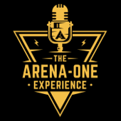 The Arena-One Experience - Jose Luis Otero Segarra