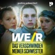 Podcast-Empfehlung: 12 Leben - Verbrechen an Frauen