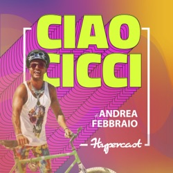 #108 Che C*lo! Feat. Oltre il titolo