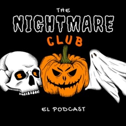 Exorcismos y Posesiones - The Nightmare Club