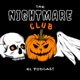 Experiencias Paranormales en el Metro de CDMX - The Nightmare Club