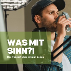 Selbstheilung durch Verkörperung - Interview mit Ludwig Schwankl (33)