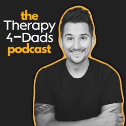 Tackling Societal Pressures and Stereotypes in Modern-Day Fatherhood (feat. Sean Donohue)