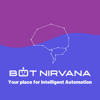 Bot Nirvana | RPA & AI Podcast | Process Automation - Nandan Mullakara