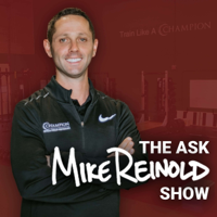 Erson Religioso Joins Us on the #AskMikeReinold Show! - #AMR035