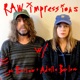 RAW impressions with Lou Barlow and Adelle Barlow