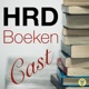 HRD Boekencast