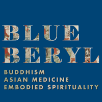 Blue Beryl podcast