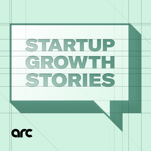 Startup Growth Stories Image