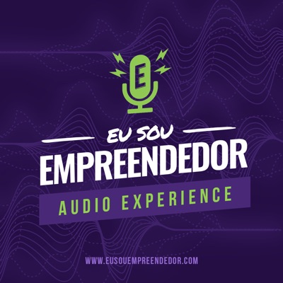 Eu Sou Empreendedor:Eu Sou Empreendedor