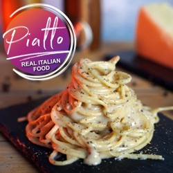 PIATTO Real Italian Food