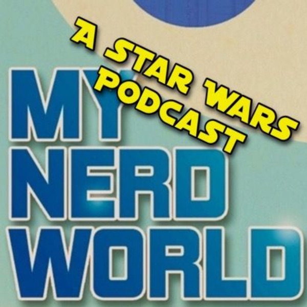 A Star Wars Podcast