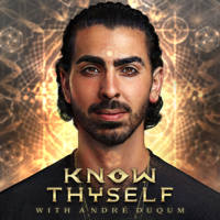 How to Alchemize Emotions into Creative Expression - with Allie Michelle | Know Thyself EP 12