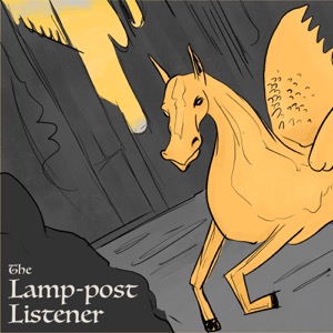The Lamp-post Listener