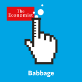 Babbage from The Economist - The Economist