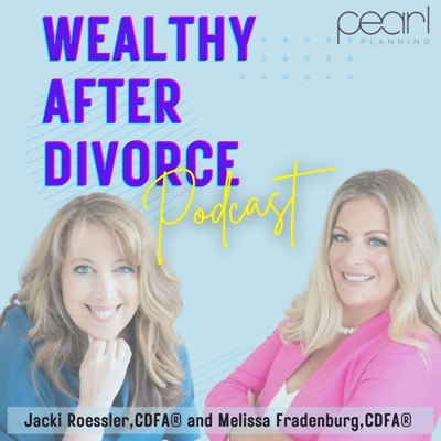 Episode 7: Tax Considerations in Divorce with Jamie Wilkerson