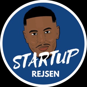 STARTUP REJSEN