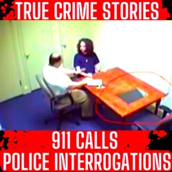 Morgan Geyser | Slender Man Stabbing | *Chilling* Full Police Interrogation
